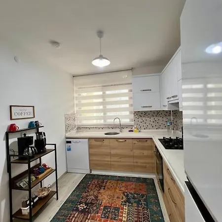Guel Homes: Denize Yakin Merkezi Modern Ev