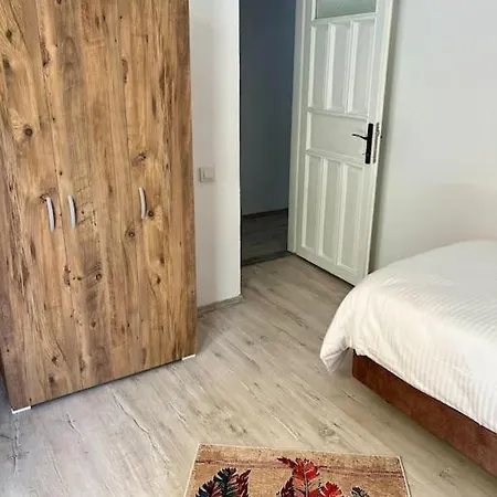Guel Homes: Denize Yakin Merkezi Modern Ev * Kemer